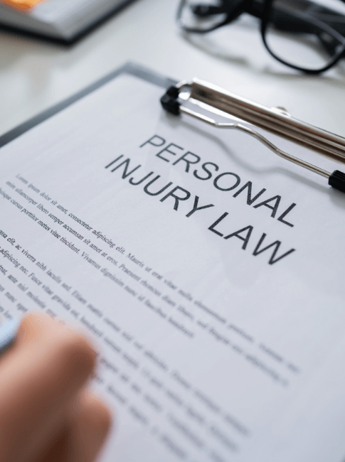 Best personal injury law lawyer in New Haven